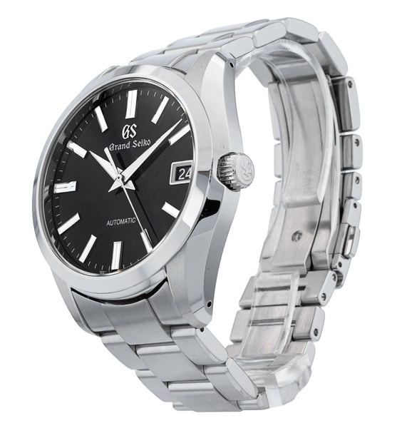 Grand Seiko Heritage Collection SBGR309